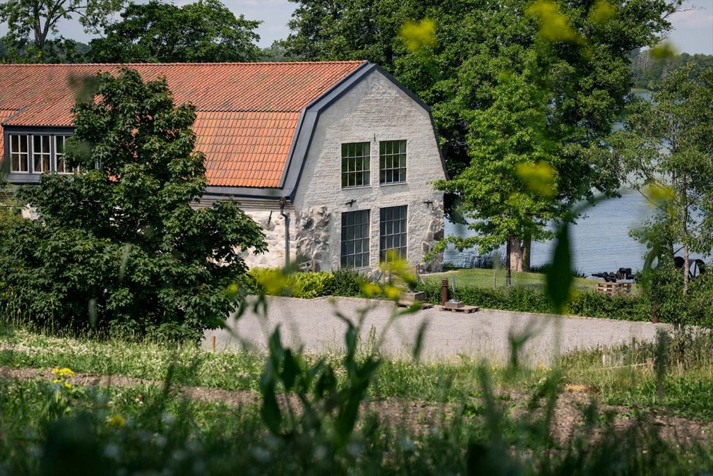 Torsåker gård – a development center for sustainable food