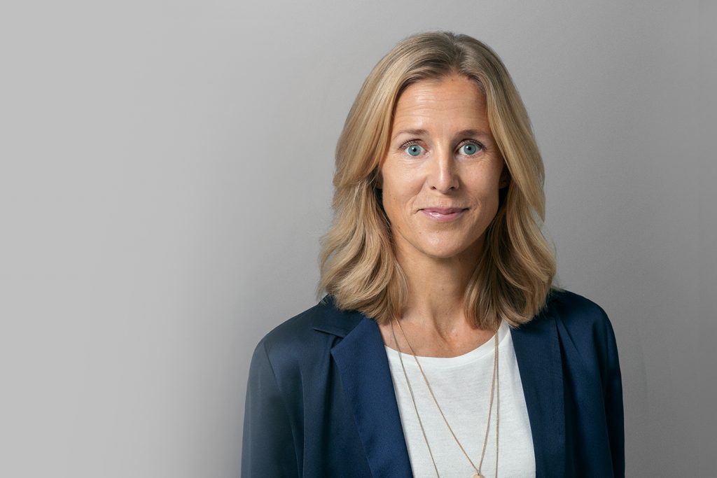 We are really proud to welcome Maria as the new Secretary General of Axfoundation.