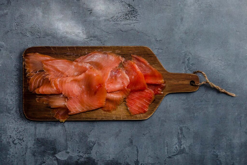 Antibiotikakriterierna 2.0 tar även hänsyn till fisk och skaldjur.