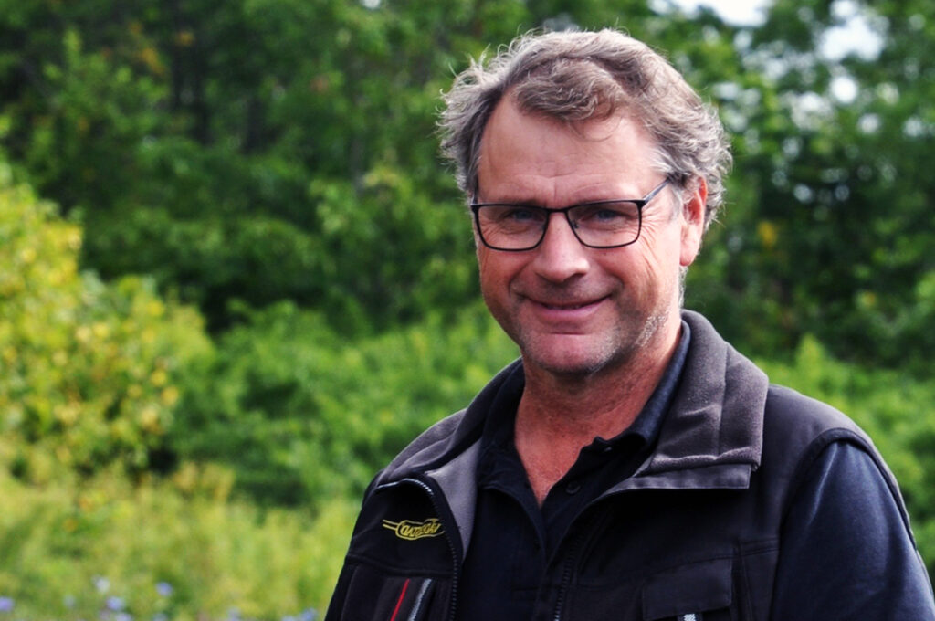Mats Eriksson, Sättra Gård